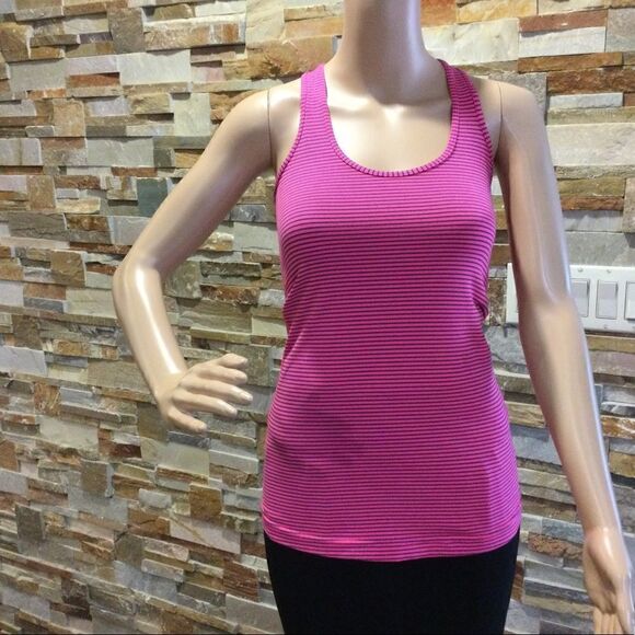 LULULEMON ATHLETICA Sport Top  - Picture 1 of 3